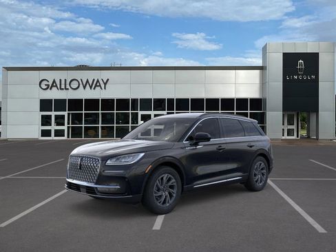 New 2026 Lincoln Corsair Premiere image 1