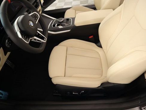 New 2026 BMW 440i xDrive Convertible w/ Premium Package image 12