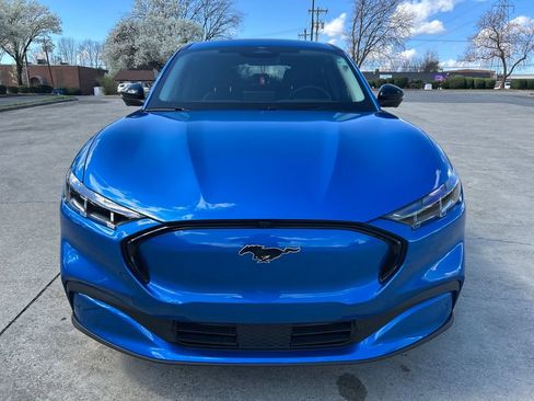 Used 2025 Ford Mustang Mach-E Premium image 10