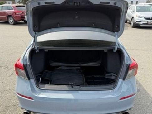 Used 2023 Honda Civic Si image 12
