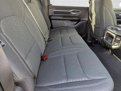 New 2026 RAM 1500 Big Horn image 30