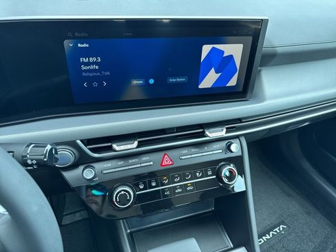 New 2026 Hyundai Sonata SE FWD image 6