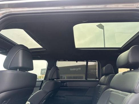 Certified 2026 Hyundai Santa Fe Calligraphy image 24