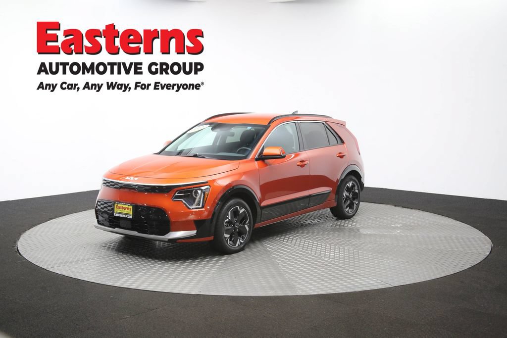 Used 2023 Kia Niro Wind w/ Wind Preserve Package FWD image 56