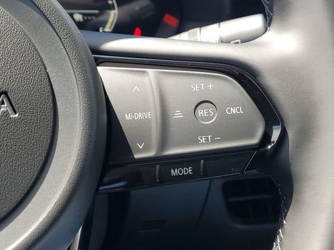 New 2026 MAZDA CX-5 Select AWD/4WD image 20