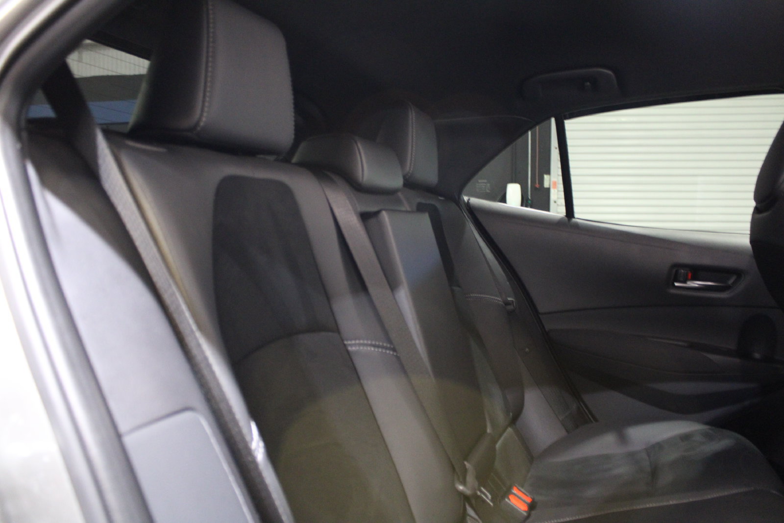 Used 2024 Toyota Corolla GR AWD/4WD image 18