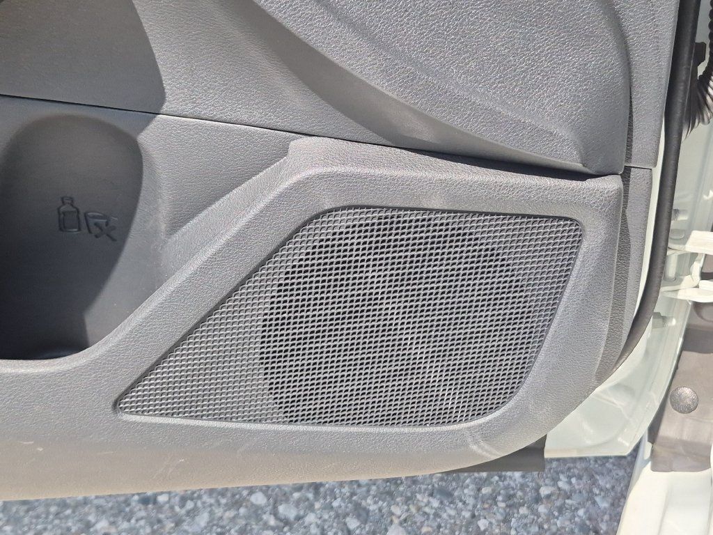 Certified 2025 Nissan Altima 2.5 S FWD image 23