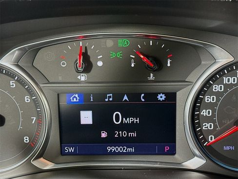 Used 2020 Chevrolet Traverse Premier image 6