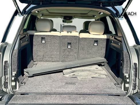 Used 2024 Land Rover Range Rover SE image 28