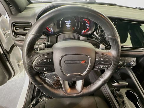 Used 2023 Dodge Durango GT AWD/4WD image 11