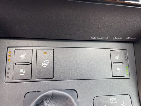 Used 2023 Lexus IS 300 w/ Comfort Package image 25