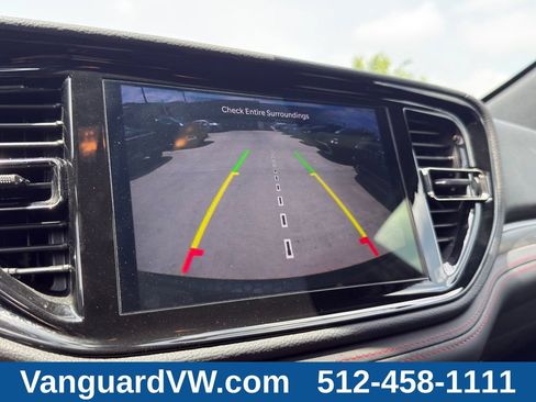 Used 2026 Dodge Durango GT RWD image 16