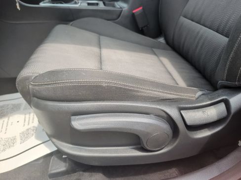 Used 2020 Kia Sportage LX FWD image 9
