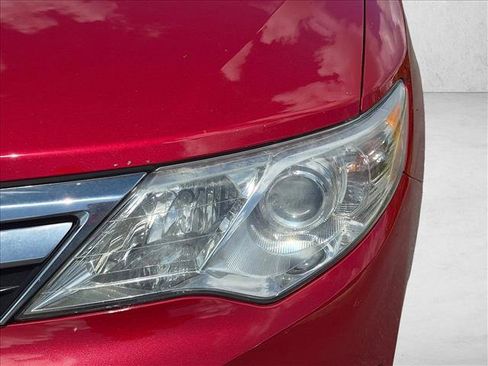Used 2013 Toyota Camry LE FWD image 8