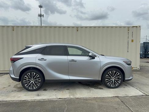 Used 2025 Lexus RX 350 Premium Plus w/ Accessory Package (Z1) FWD image 2