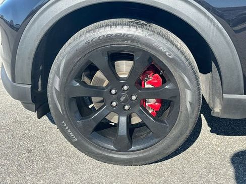 Certified 2022 Ford Explorer ST w/ ST Street Pack image 13