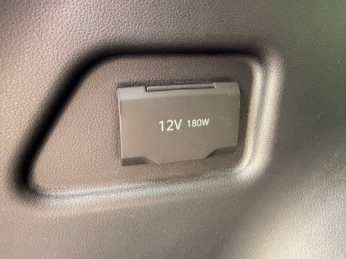Used 2025 Hyundai Tucson SEL AWD/4WD image 40