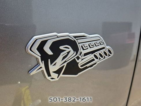 Used 2026 RAM 1500 Big Horn AWD/4WD image 11