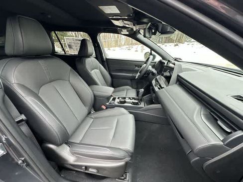 New 2026 Subaru Outback Touring XT image 22