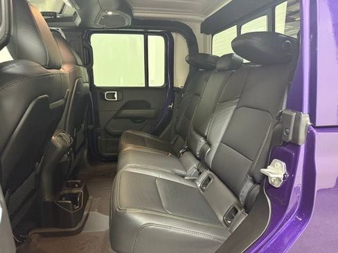 New 2026 Jeep Gladiator Sahara image 16