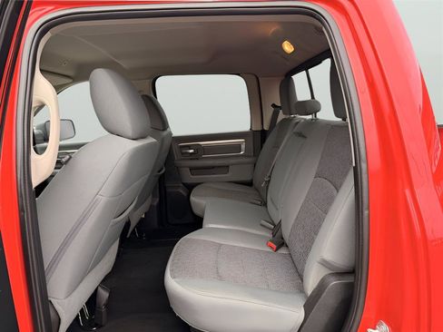 Used 2017 RAM 1500 Big Horn image 15