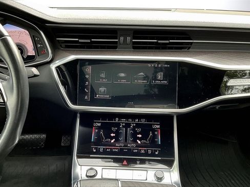 Used 2021 Audi A7 3.0T Premium Plus image 11