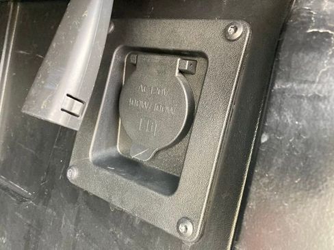 Used 2024 Toyota Tundra SR5 w/ TRD Sport Premium Package image 8