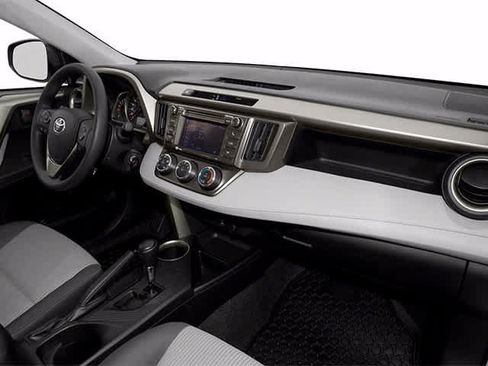 Used 2013 Toyota RAV4 XLE AWD/4WD image 22