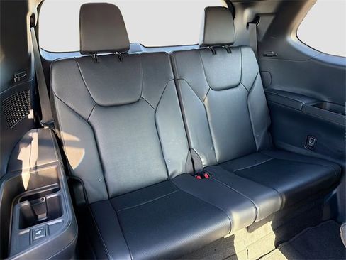 Used 2025 Lexus TX 350 AWD image 23