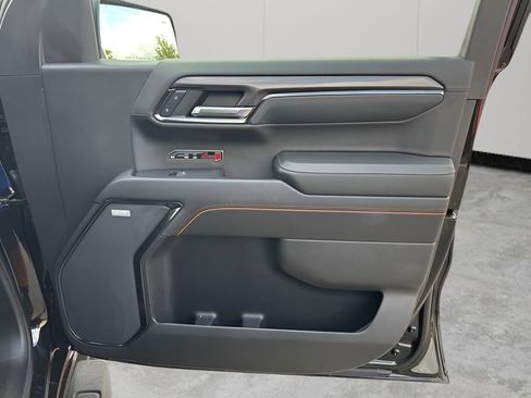 Used 2024 GMC Sierra 1500 AT4 w/ AT4 Premium Package image 12