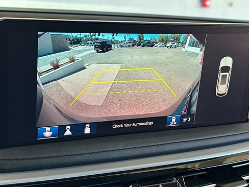 Used 2025 Acura MDX FWD w/ Technology Package image 21