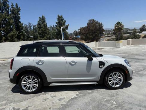 Used 2022 MINI Cooper Countryman FWD image 33