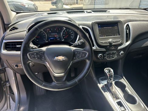 Used 2024 Chevrolet Equinox LT AWD/4WD image 6