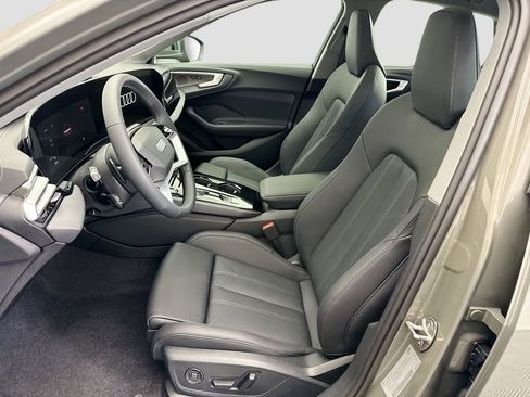 Used 2025 Audi A5 2.0T Premium Plus w/ Premium Plus image 19