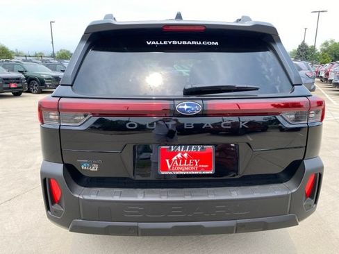 New 2026 Subaru Outback Touring XT AWD/4WD image 4