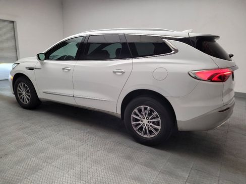 Used 2022 Buick Enclave Essence FWD image 3