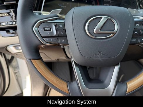 Used 2026 Lexus RX 350 Premium w/ All Season Protection Package AWD/4WD image 12