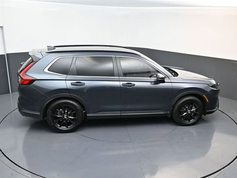 Used 2025 Honda CR-V Sport image 15