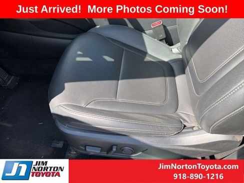Used 2025 Hyundai Santa Cruz SEL image 9
