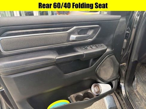 Used 2019 RAM 1500 Big Horn AWD/4WD image 11