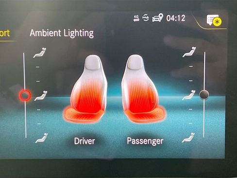 Used 2023 Mercedes-Benz E 450 4MATIC Coupe image 18