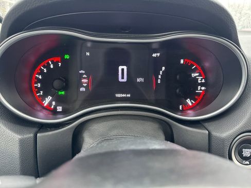 Certified 2019 Dodge Durango Citadel w/ Technology Group image 21