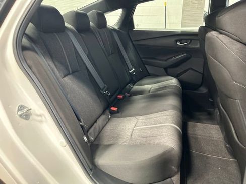 Used 2024 Honda Accord Sport image 20