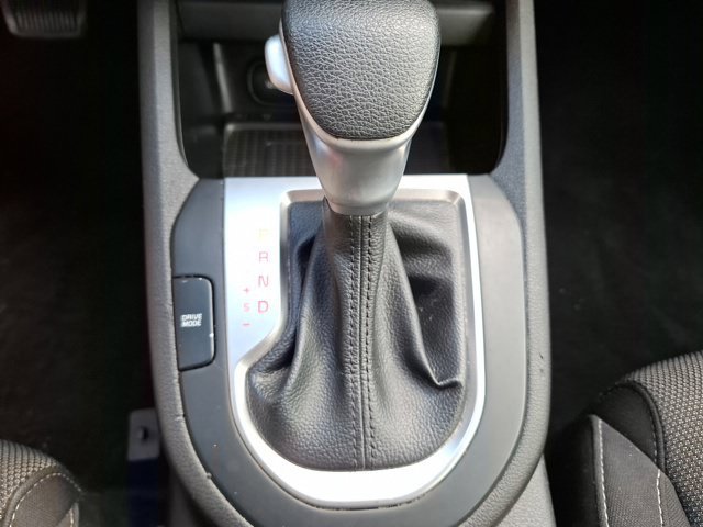 Used 2023 Kia Forte LXS FWD image 24