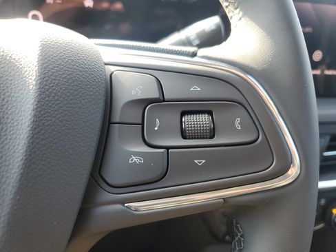 New 2026 Buick Encore GX Sport Touring image 21