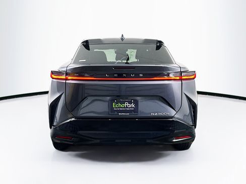 Used 2024 Lexus RZ 300e Premium FWD image 7