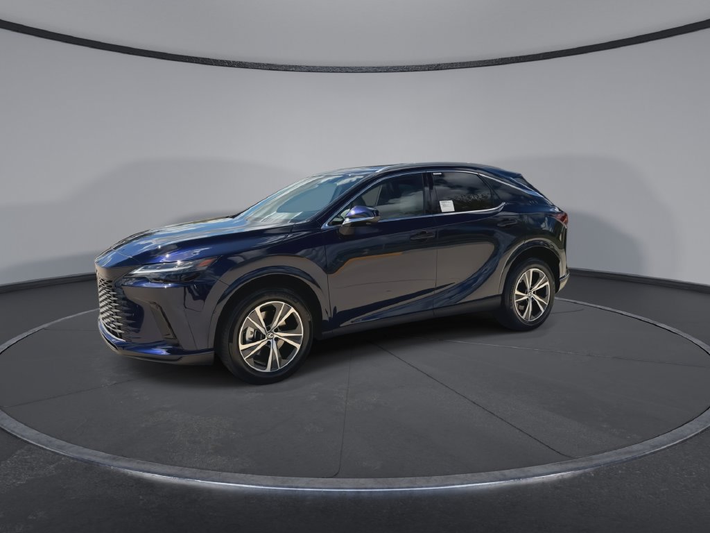 New 2026 Lexus RX 350 Premium FWD image 5