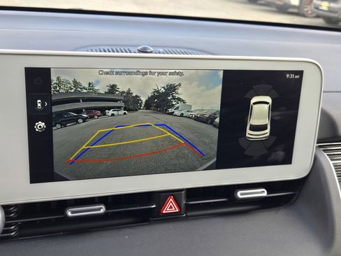 Used 2024 Hyundai Ioniq 5 SEL RWD image 17