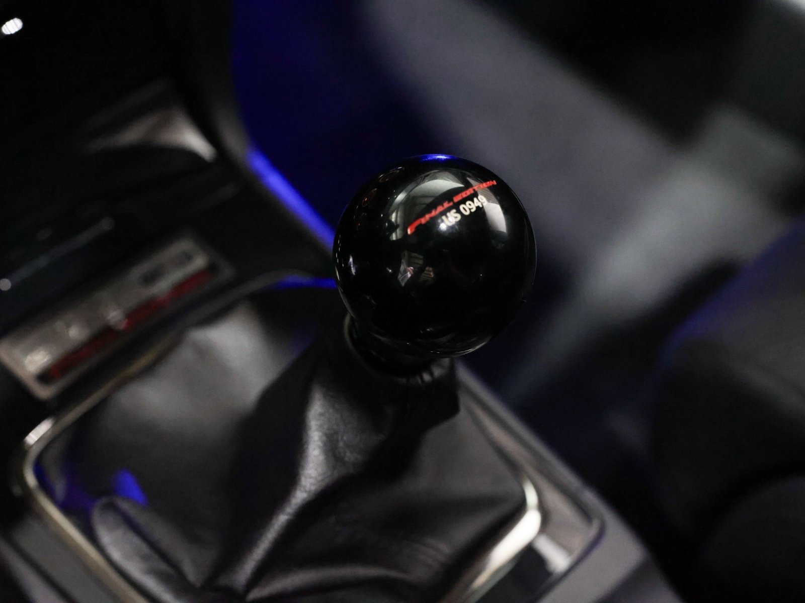 Used 2015 Mitsubishi Lancer Evolution Final Edition AWD/4WD image 23