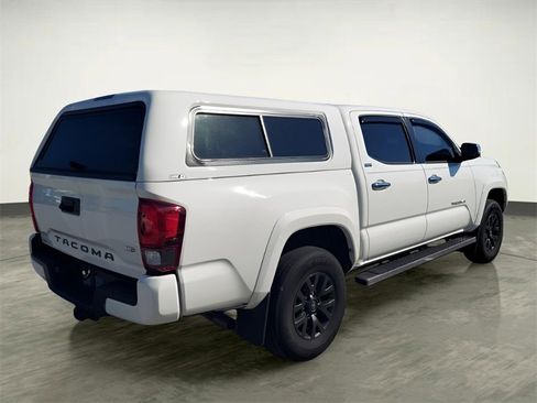 Used 2023 Toyota Tacoma SR5 image 5